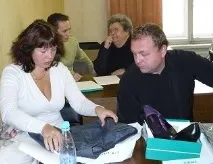 потребителска експертно