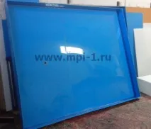 Пластикові піддони, піддони для води мають