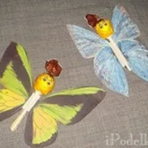направи държачи чаши