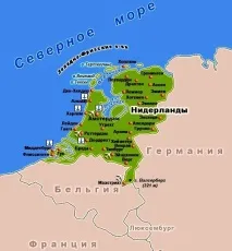 узбережжя