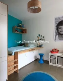 интериора интериора