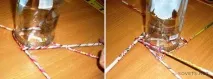 стъпка занаяти