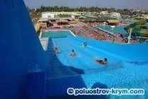 Правила відвідування аквапарку - Бананова Республіка, Аквапарк - Бананова Республіка, Аквапарки відвідування