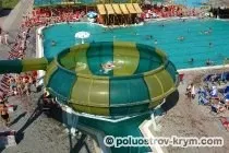 Правила відвідування аквапарку - Бананова Республіка, Аквапарк - Бананова Республіка, Аквапарки аквапарку