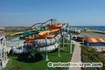 Правила відвідування аквапарку - Бананова Республіка, Аквапарк - Бананова Республіка, Аквапарки бананова