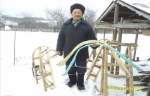 икономика бегачи