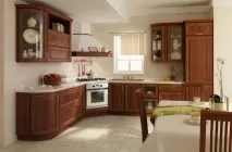 Польські кухні (50 фото) кухні
