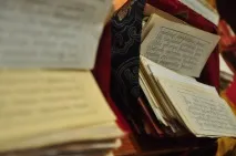 Слідами Алмазного шляху, Будь Світлом слідами