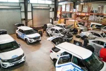 автомобілі