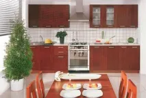 Польські кухні фото каталог з МДФ та відгуки польські