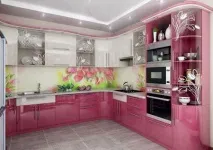 Польські кухні фото каталог з МДФ та відгуки кухні