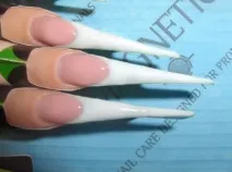стъпка стъпка Standart clear
