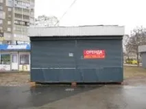 автобусни павилиони