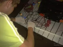 направи част