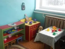 Предметно-розвиваюче середовище у нашому дитячому садку предметно-розвиваюче