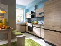 Польські кухні фото каталог з МДФ та відгуки кухні