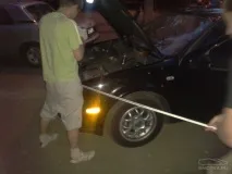 осветление направи