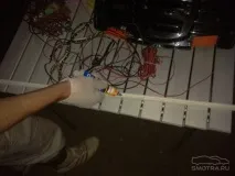 осветление направи