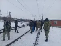 отблокира въглищата