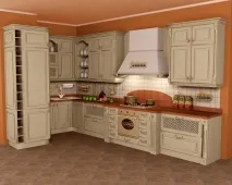 Польські кухні (50 фото) кухні