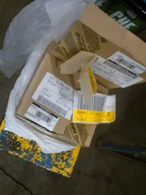 Підвіска з регулюванням дорожнього просвіту підвіска