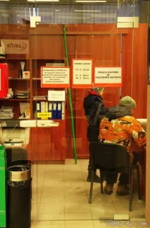 Права споживачів у Литві обмін та повернення непродовольчих товарів - Про Вільнюс і не тільки споживачів
