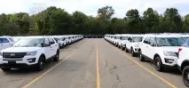 поліцейські