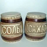 Шкідливість солі та цукру для людини - Ваш доктор Айболіт цукру