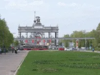 проспект мира