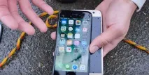 Всі провали кожного iPhone в одній статті iphone