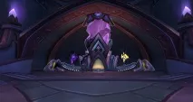 WoW PTR патч 7 Пустоти
