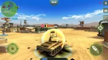 War Machines Гра про танки на комп’ютер, Комп’ютерні ЛЮДИ ютер