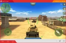 War Machines Гра про танки на комп’ютер, Комп’ютерні ЛЮДИ танки