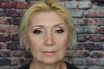 ВіковийМакіяж - Курс, Міжнародна Академія Візаж - Ellin Svyatimova ellin