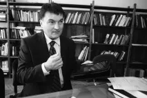 Усі нові прийоми, що виникають у кіно, засновані на психології сприйняття» засновані