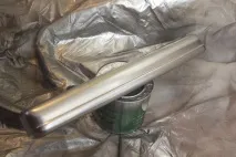VW Bus зі старого холодильника - Автокадабра старого