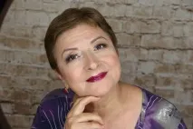 ВіковийМакіяж - Курс, Міжнародна Академія Візаж - Ellin Svyatimova віковиймакіяж
