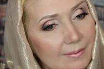 ВіковийМакіяж - Курс, Міжнародна Академія Візаж - Ellin Svyatimova віковиймакіяж