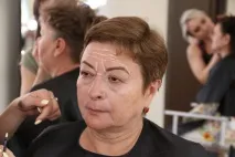ВіковийМакіяж - Курс, Міжнародна Академія Візаж - Ellin Svyatimova курс