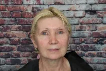 ВіковийМакіяж - Курс, Міжнародна Академія Візаж - Ellin Svyatimova курс