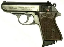 walther 70-те години