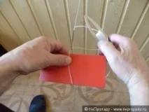 В’язання мереж язання