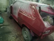осмицата цвят