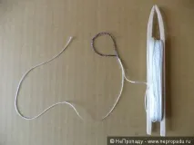 В’язання мереж язання