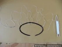 В’язання мереж мереж