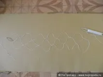 В’язання мереж язання