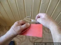 В’язання мереж мереж