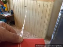 В’язання мереж язуємо