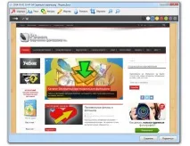 З’явився редактор скріншотів редактор