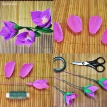 Вісім корисних майстер-класів у скарбничку майстра букетів із цукерок! майстра